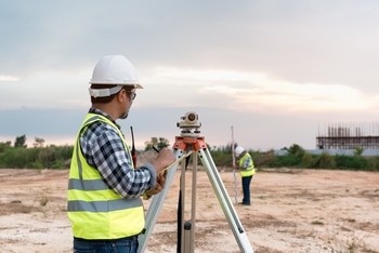 Accurate Redmond land surveyor in WA near 98052