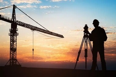 Competent Redmond licensed land surveyor in WA near 98052